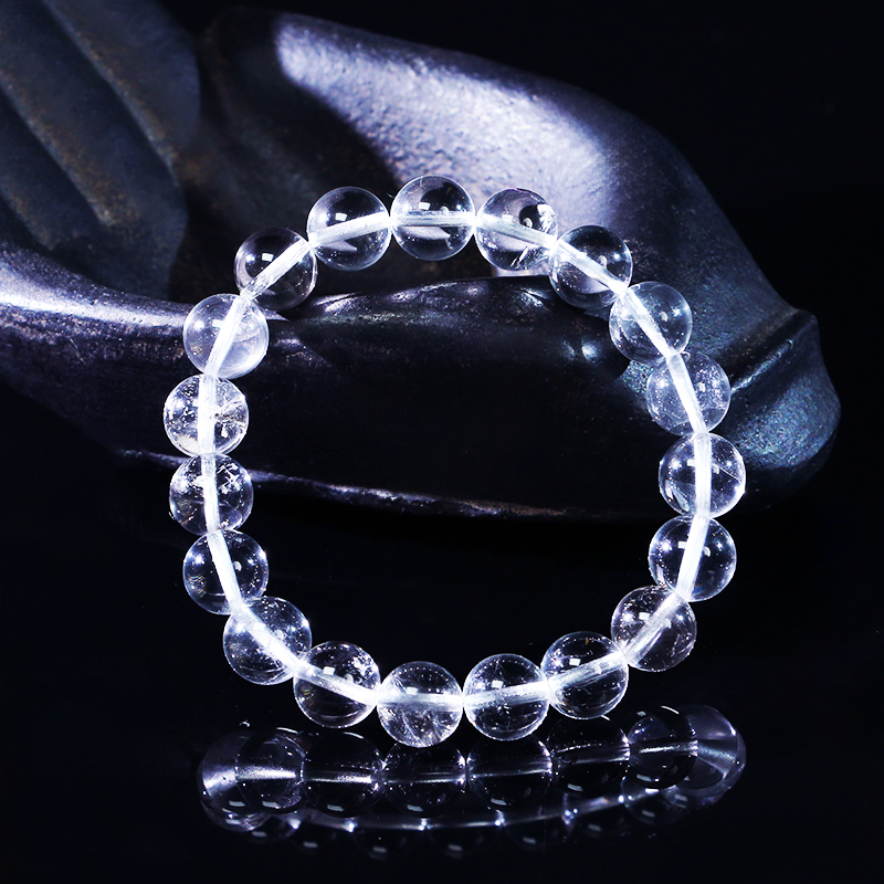 白闪灵单圈-多样性发其一DC