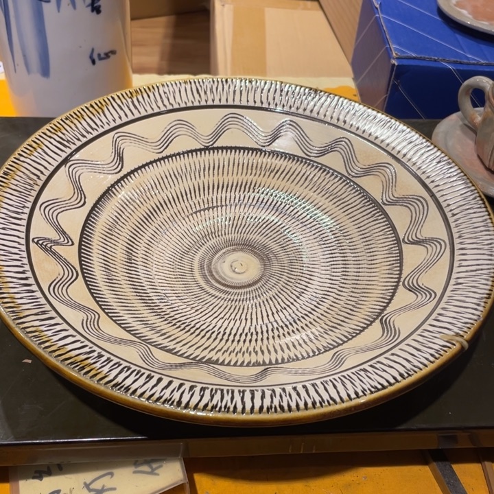 瓷片工艺美术品陶瓷艺术