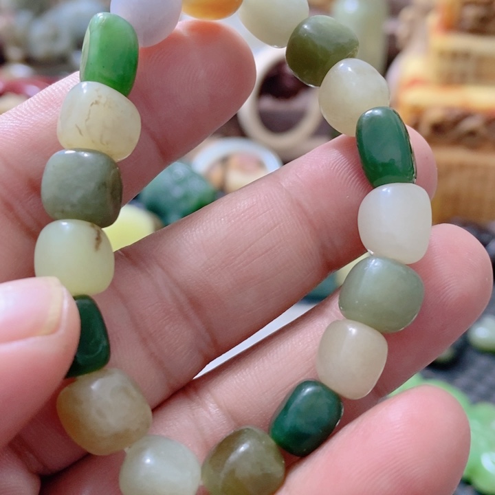 和田玉其他未镶嵌