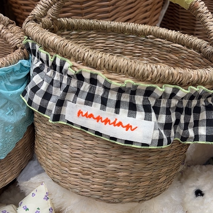 雨妈推荐好看的框