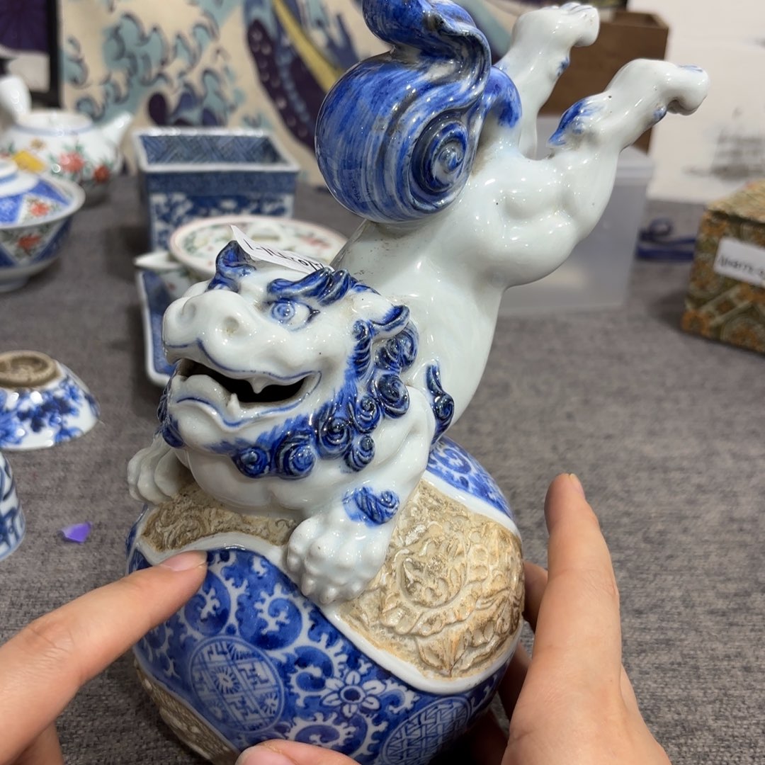 非常好看漂亮的物品 