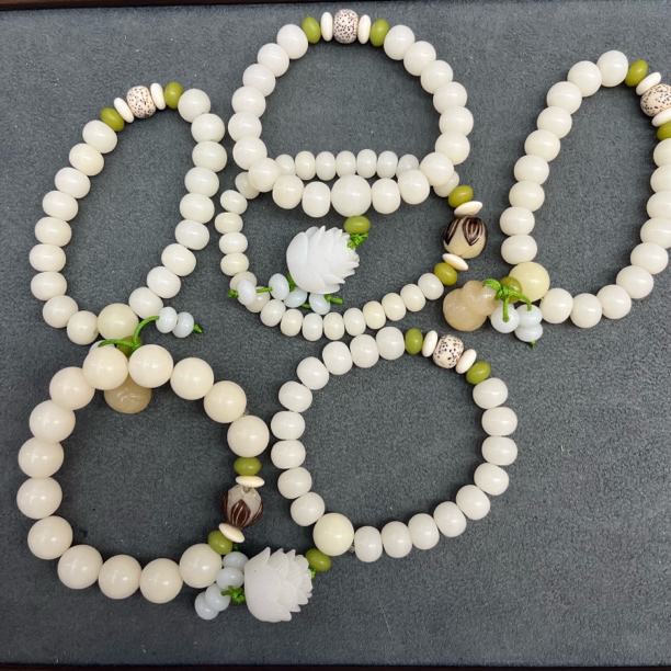 菩提手串多样性发一件-5669