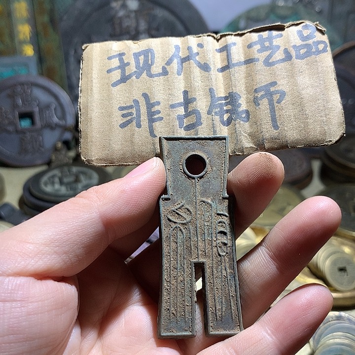 铜现代工艺品老铜翻砂