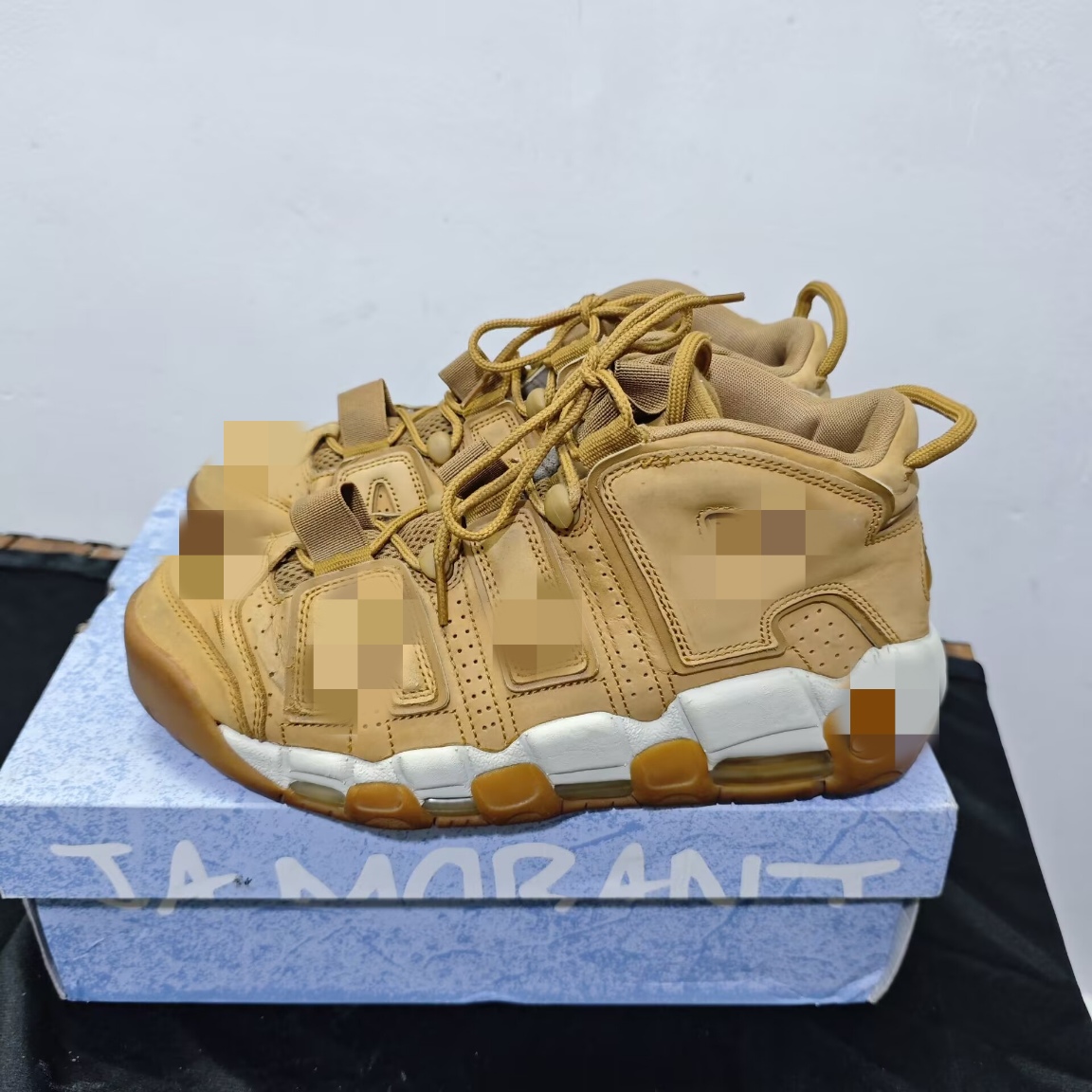 43码  户外篮球鞋