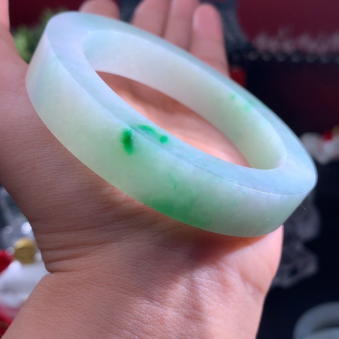 定制翡翠燕子强推3未镶嵌