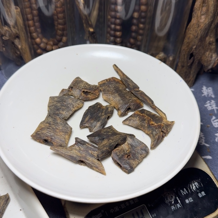 天***晴线香海南紫罗兰一代漏油老料50克