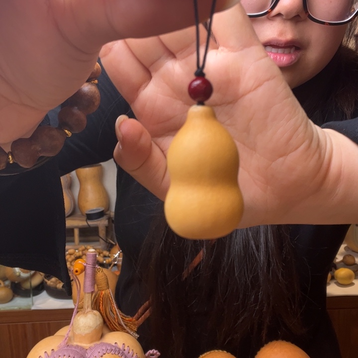 啃*酱葫芦手机挂