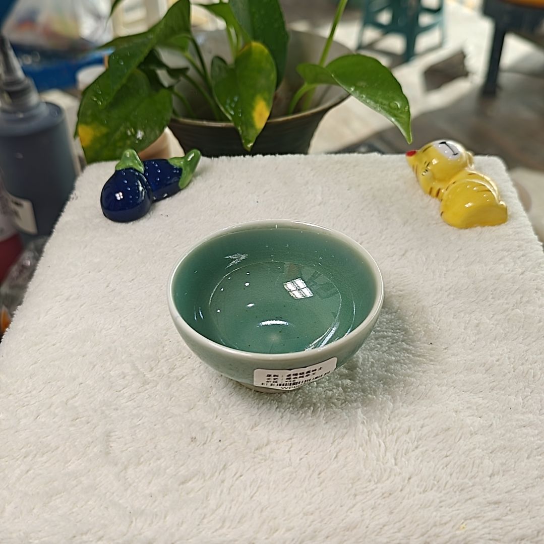 禄也手作   新上主人杯