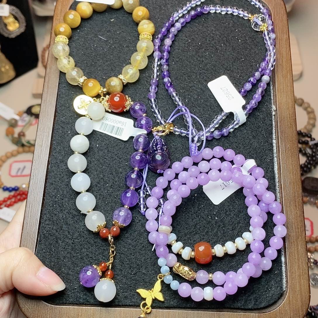 【闪购商品】菩提根/象牙果吊坠绒*15号