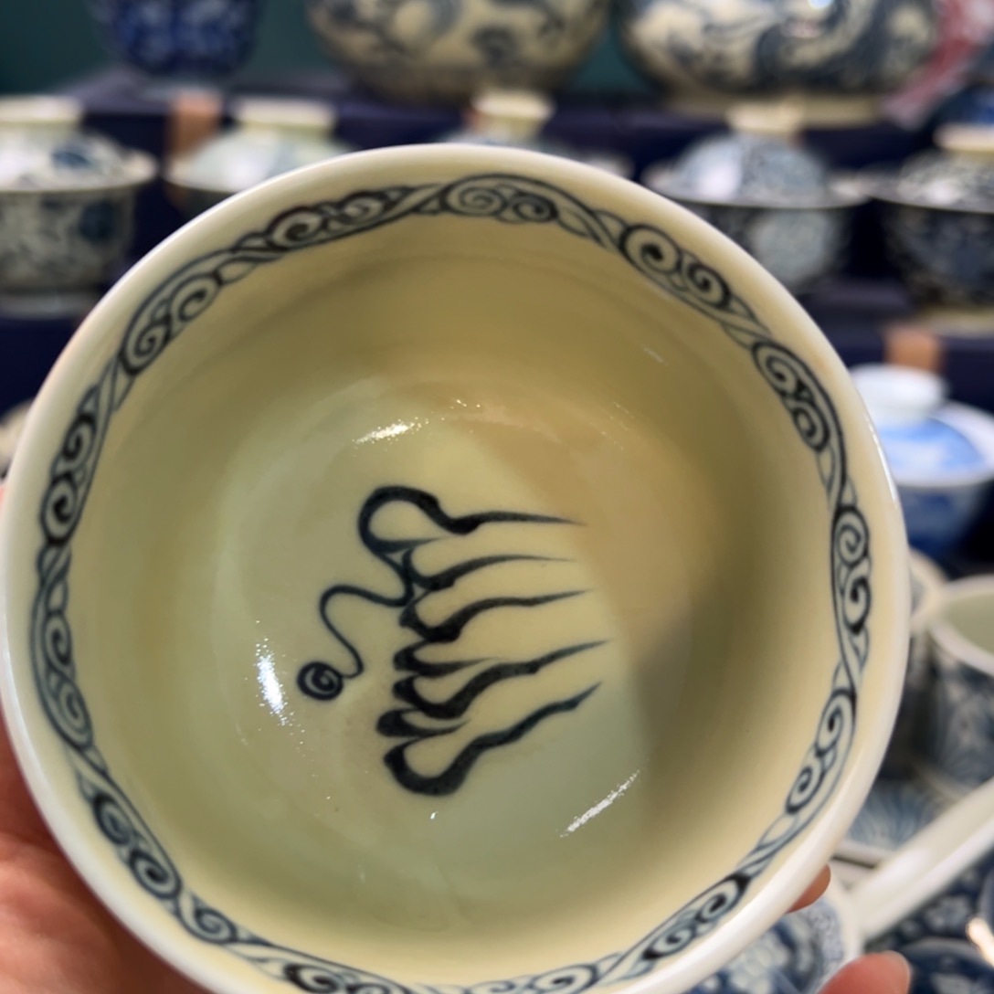 【闪购商品】瓷片陶瓷艺术有限公司