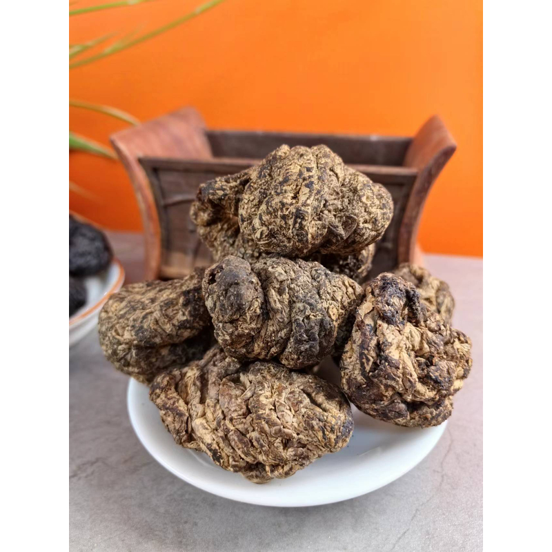 和泰隆  生地 /熟地  枸杞汤料1~500克