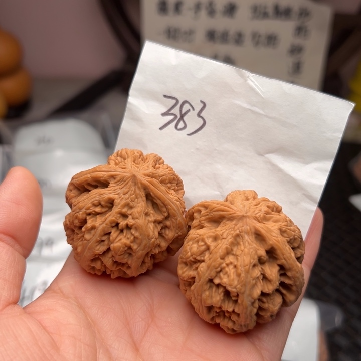 核桃43尺寸全品粗筋