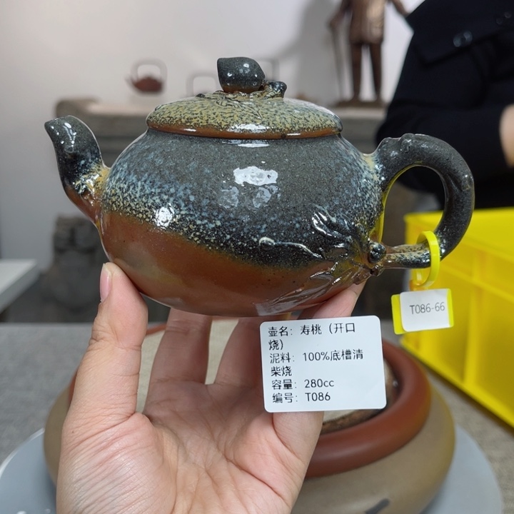 紫砂茶壶紫砂刻绘