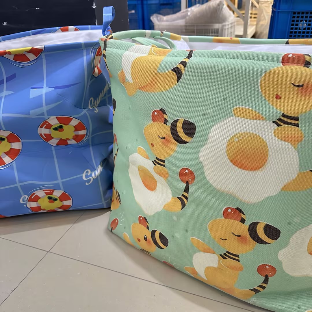 B 各种包包收纳整理筐（孤品微瑕）