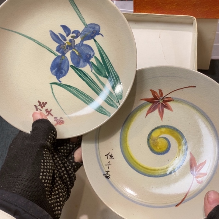 精美瓷器 一单包邮