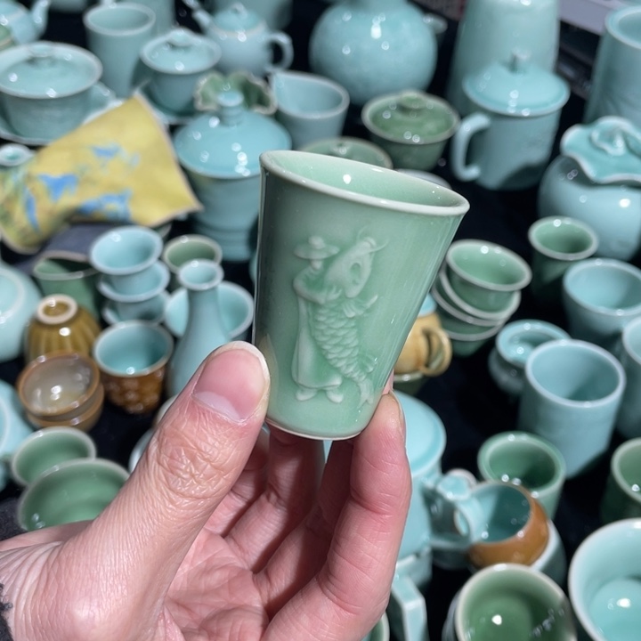 青瓷青瓷 青瓷青瓷