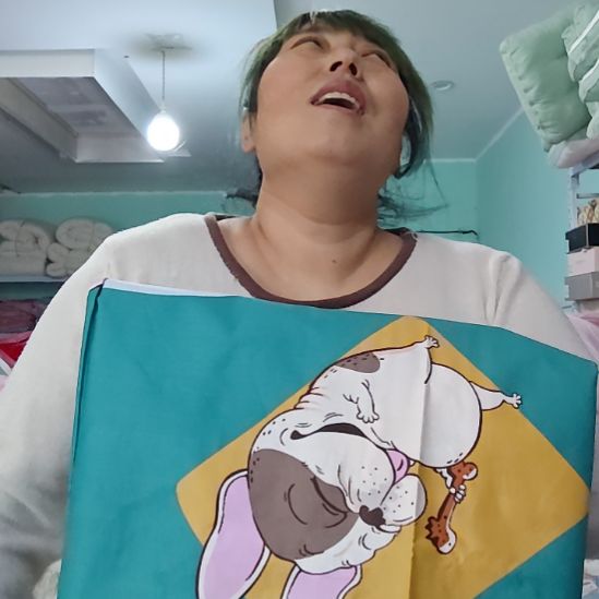 棉棉被的尺寸1m6×2m一。