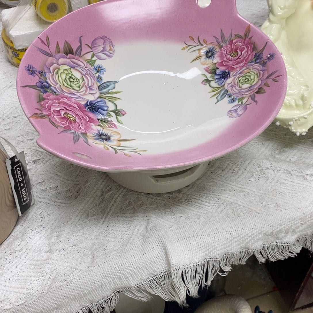 摆件陶瓷工艺。。。。