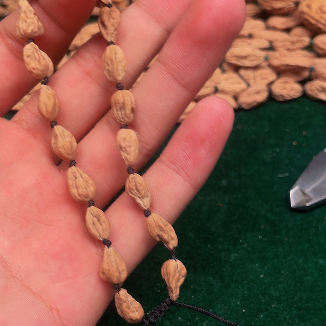 不***否吊坠文玩核桃异性