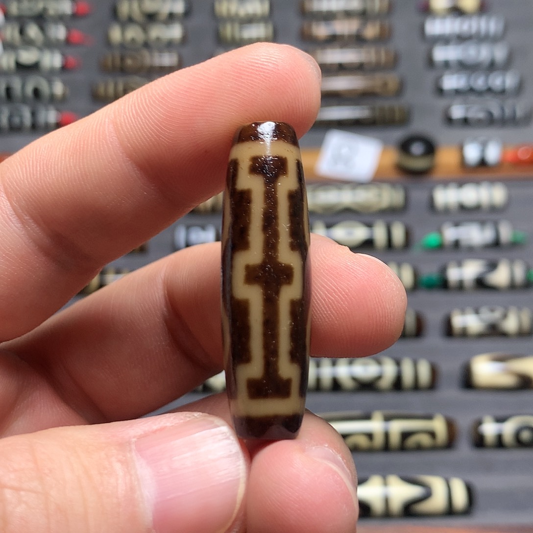 玛瑙/玉髓吊坠(赠链)未镶嵌