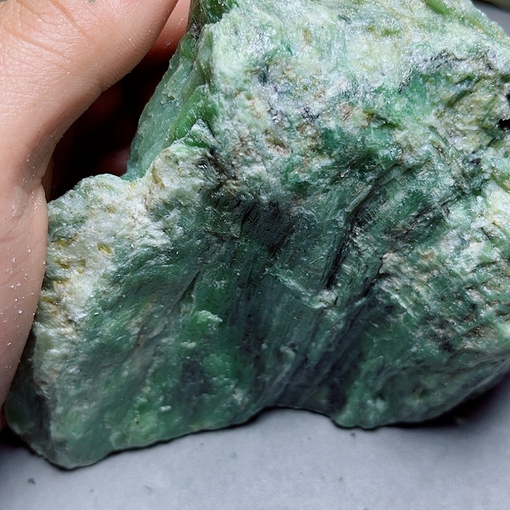 和田玉未镶嵌珠宝奇石