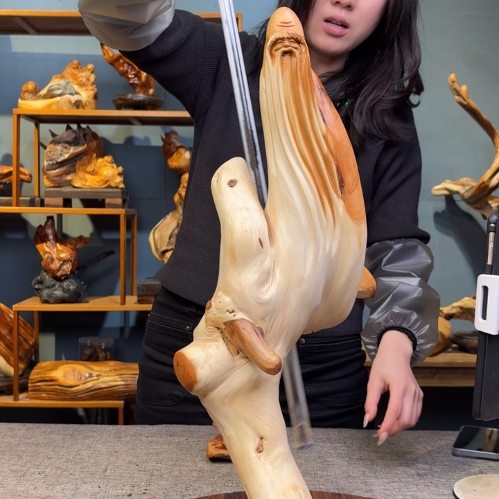 柏木（崖柏）关注一下