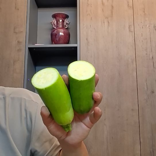 西葫芦中国大陆太行农家自种西葫芦