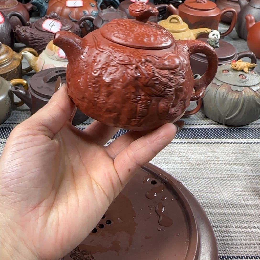 紫砂茶壶紫砂紫砂茶具