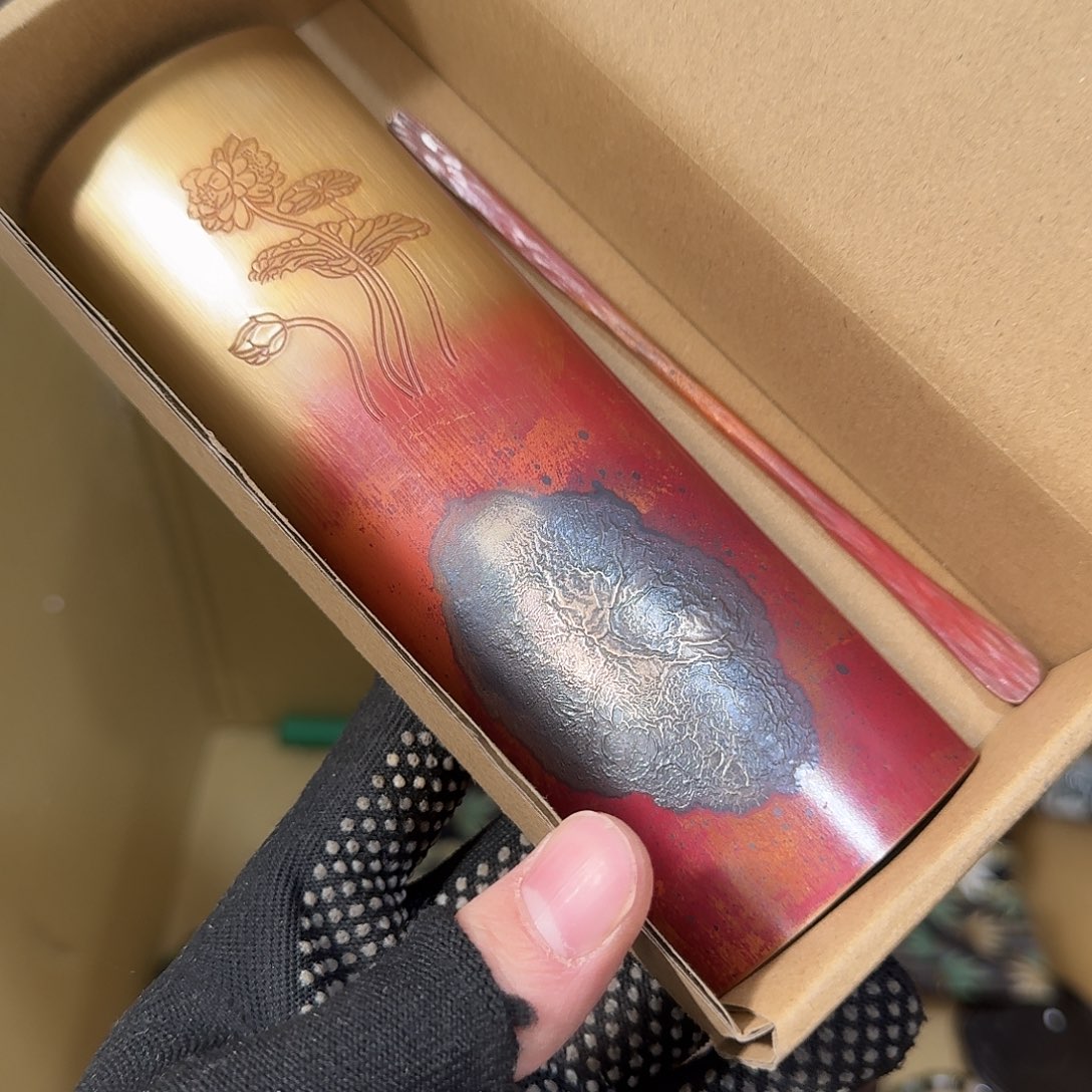 茶宠瓷器茶具系列