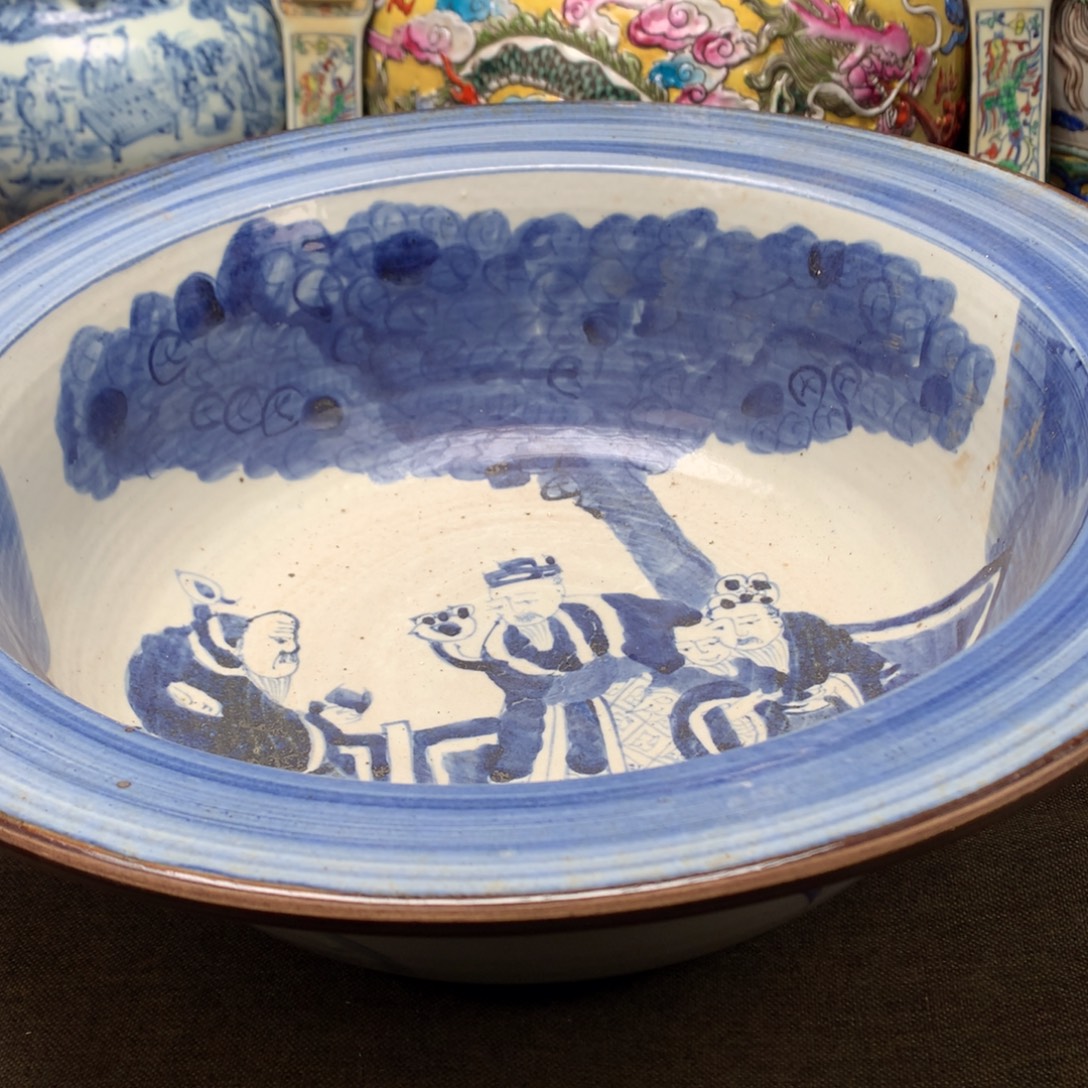 陶瓷摆件旧藏瓷器旧藏瓷器