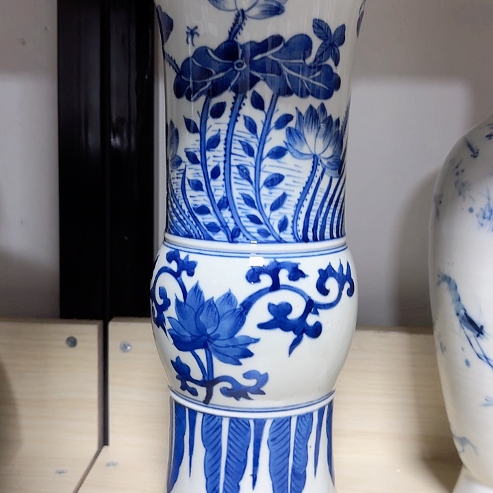 摆件用****5陶瓷摆件不固定一件