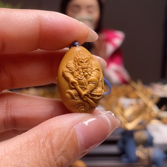 橄榄核手串/手链橄榄核