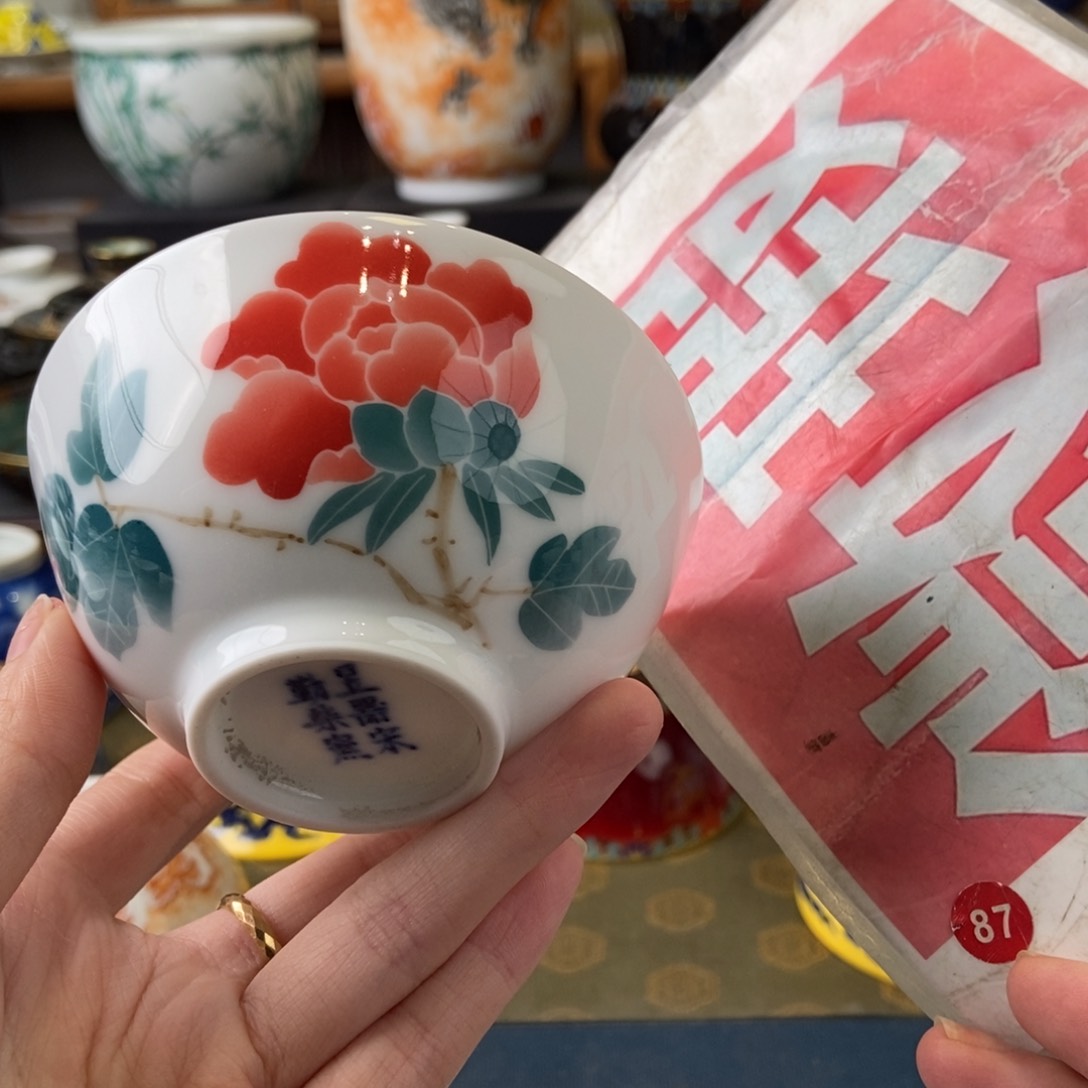 陶瓷艺术家的设计风格设计理念和好