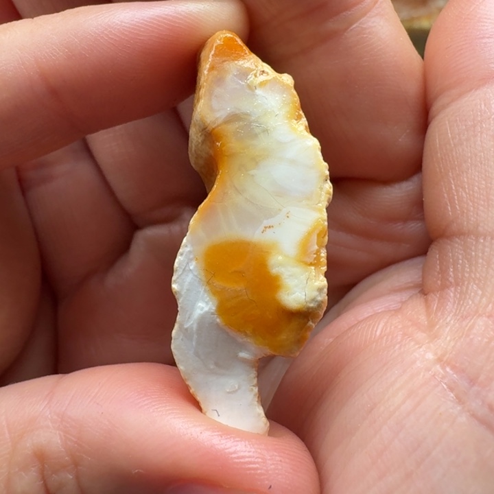 定制琥珀未镶嵌琥珀蜜蜡定制