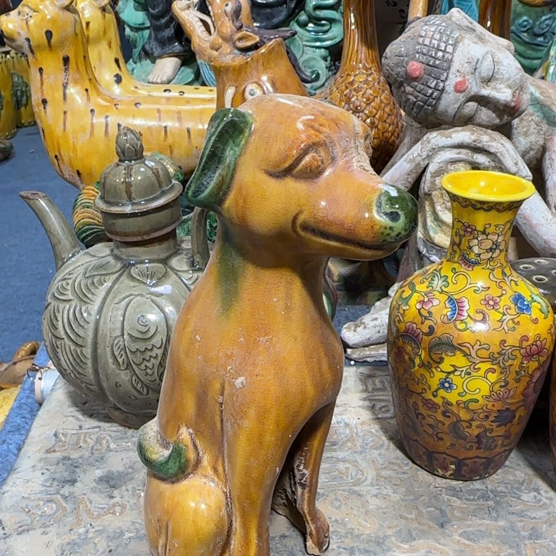 陶瓷摆件摆件摆件