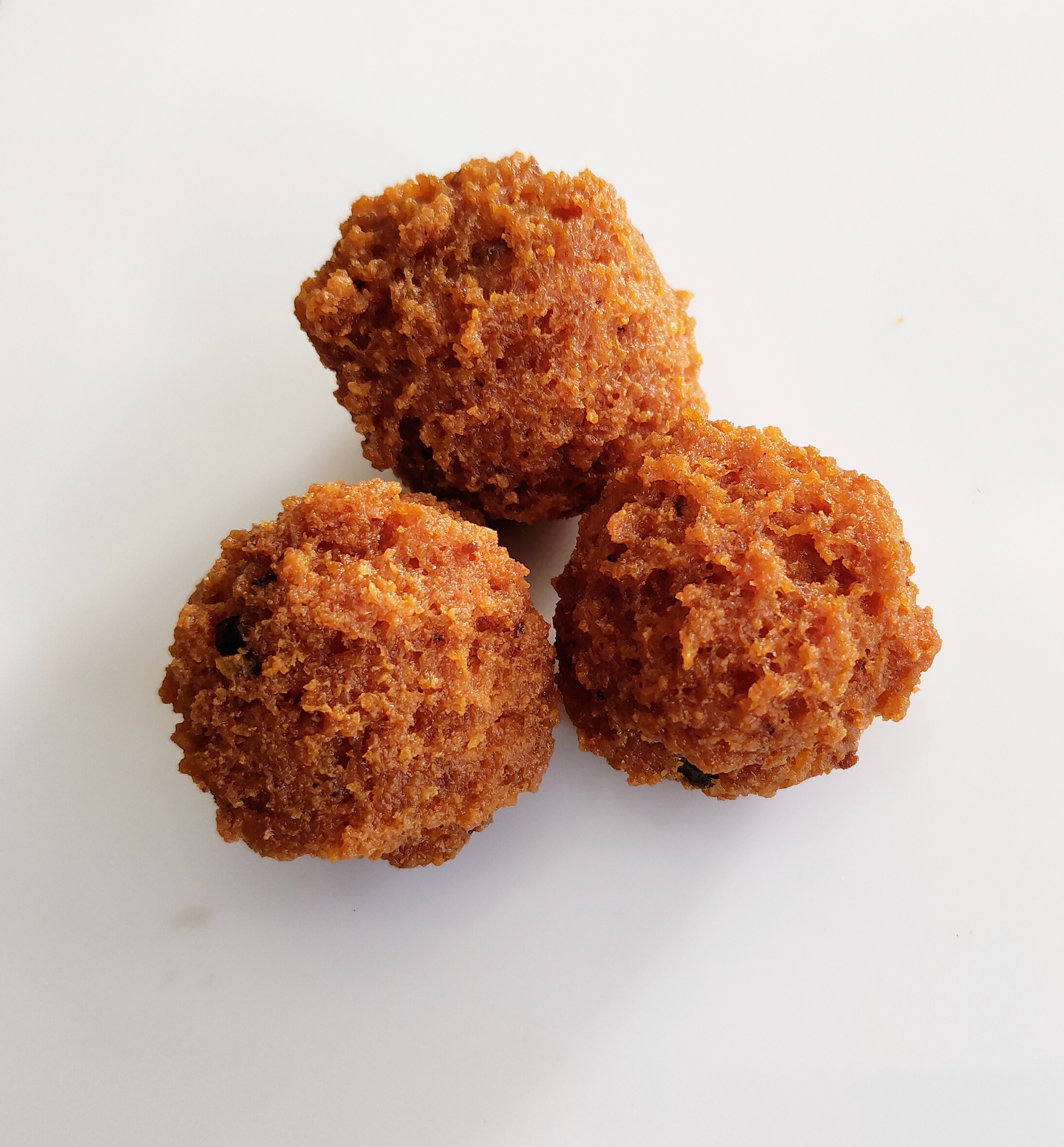 豇豆丸子 河南安徽特产