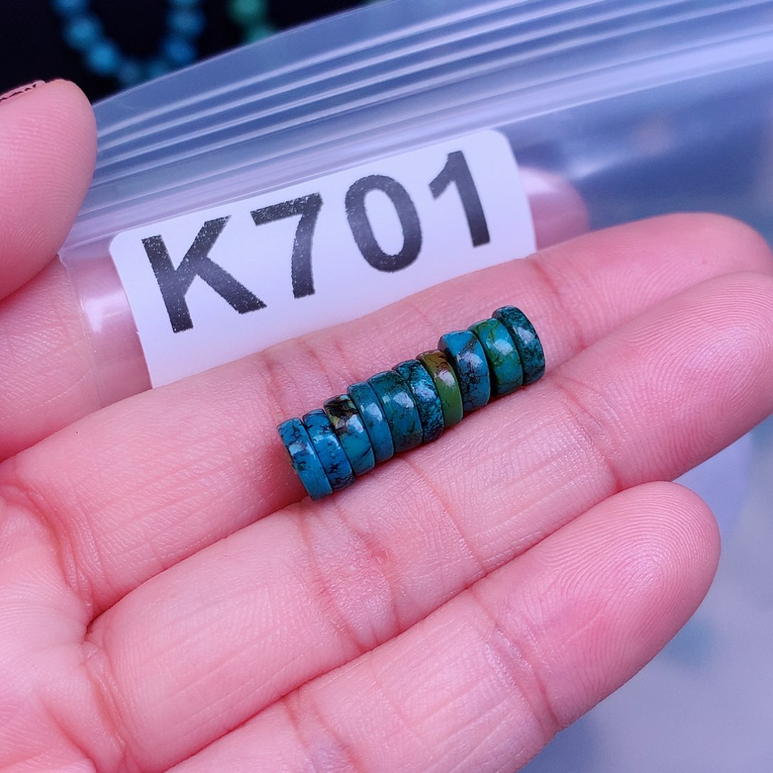 空竹粉丝专享十堰特色手工散珠