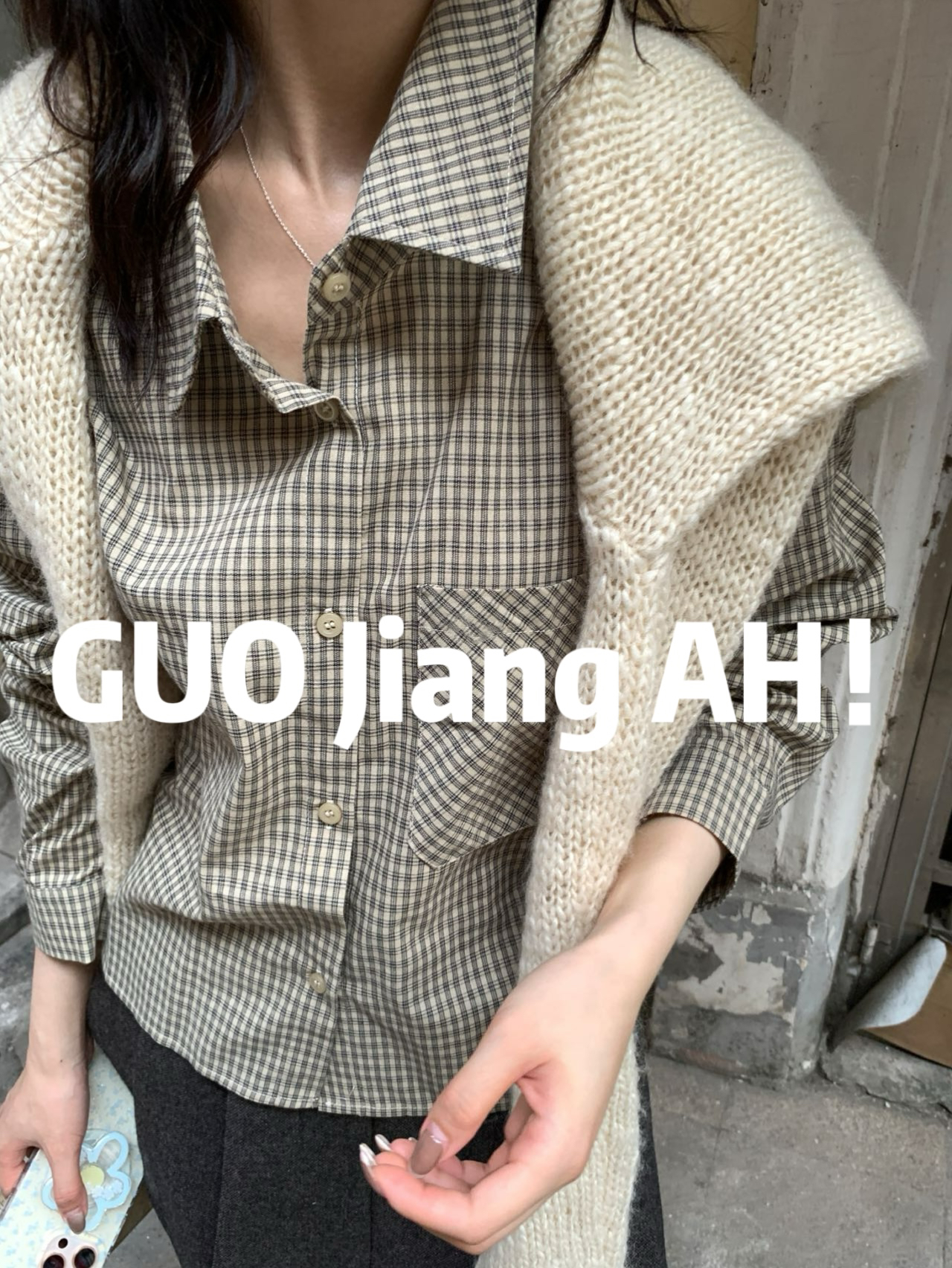 果果酱｜【买手款NO退换】小众原创设计女装（209-299）