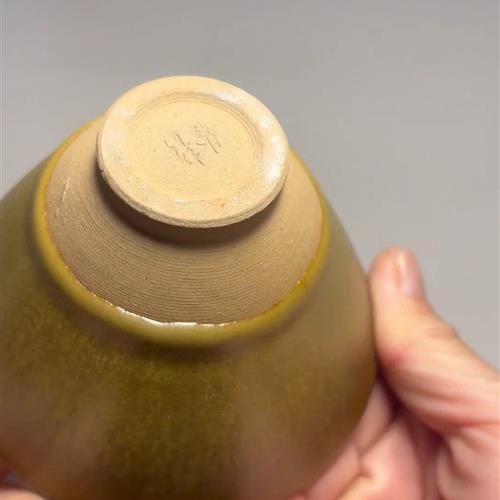 【闪购商品】茶盏-446............