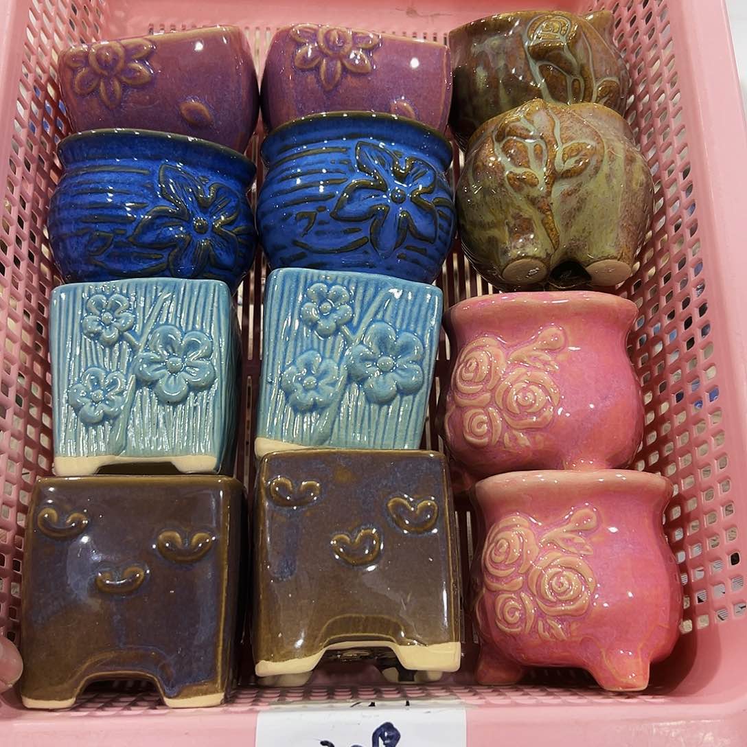 红陶高温陶瓷材料309