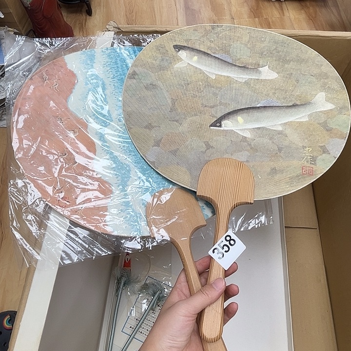 瓷片呀工艺品摆件瓷器摆件正能量