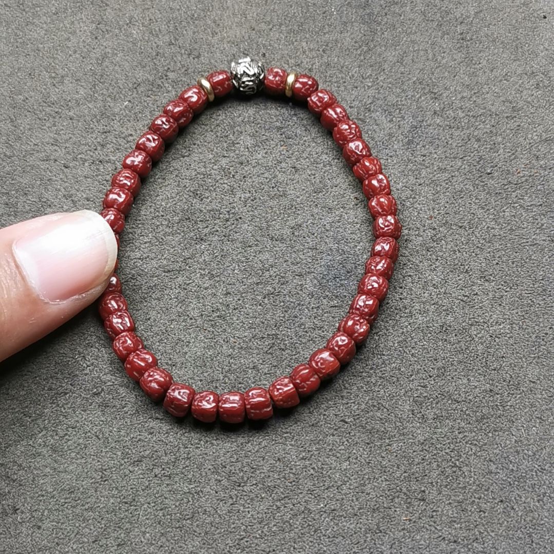 王***意吊坠金刚菩提111111111