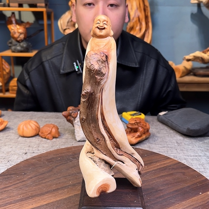 柏木（崖柏）关注一下