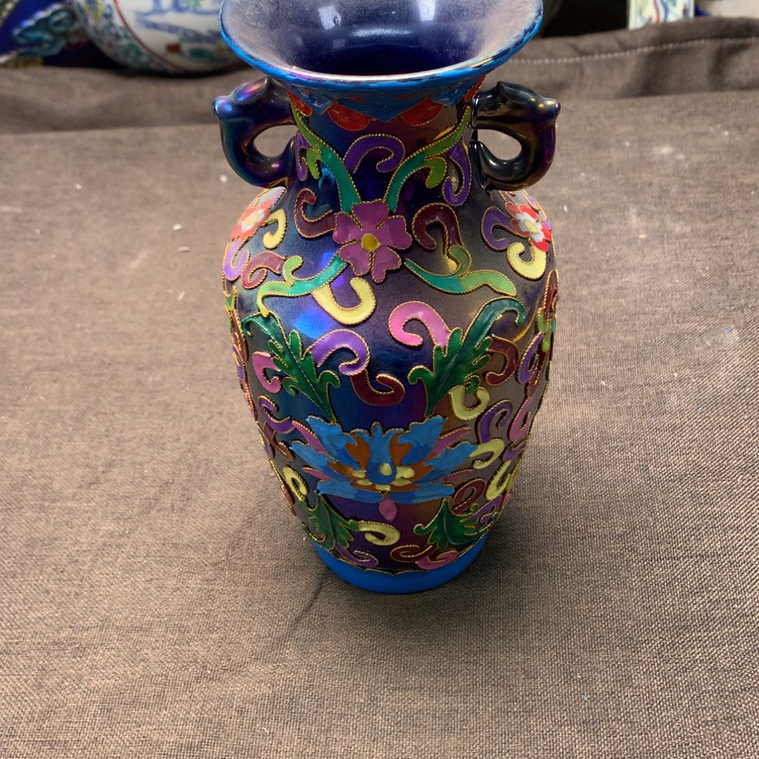 陶瓷摆件旧藏瓷器旧藏瓷器