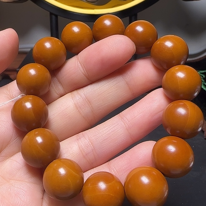 橄榄核橄榄核手串