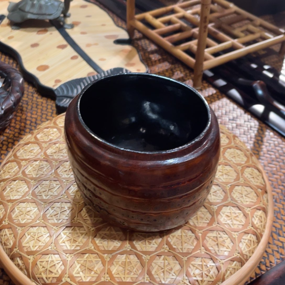 紫砂石头竹根水域竹根水域
