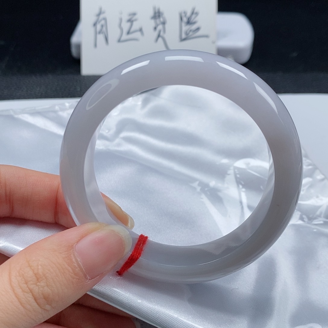 【闪购商品】翡翠手镯未镶嵌324号