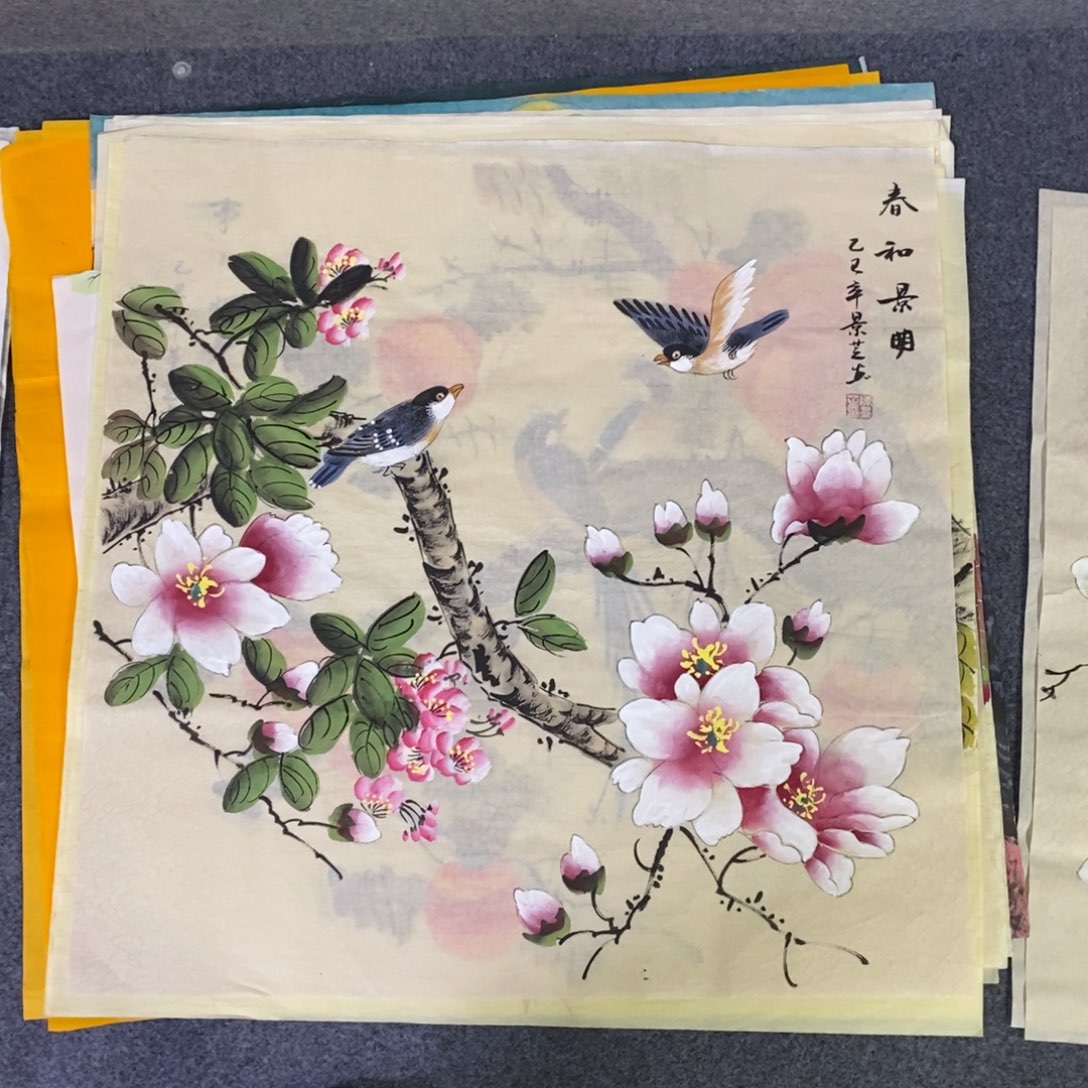 国画68✖️68画画画画画画画画画