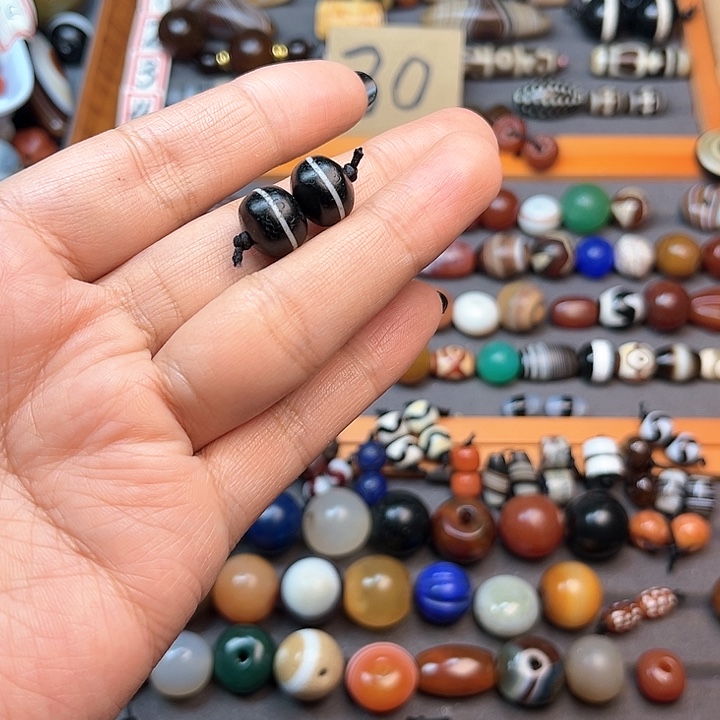 玛瑙/玉髓珠宝半成品未镶嵌4****1