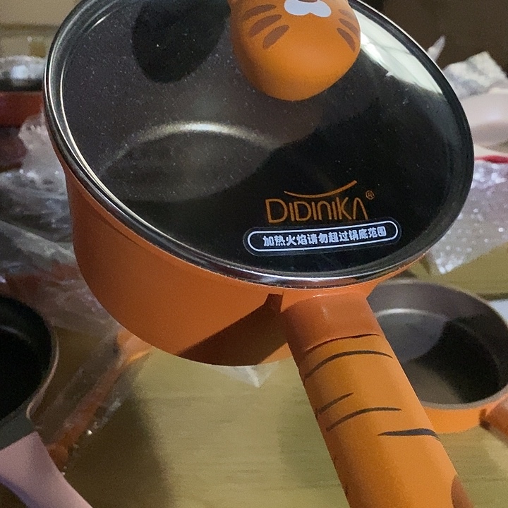 欧***呀虎虎大吉奶锅锅底黄了
